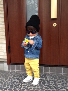 れんれんさんのコーディネート