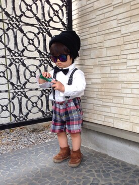 れんれんさんのコーディネート