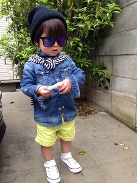 れんれんさんのコーディネート