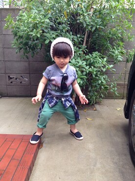 れんれんさんのコーディネート