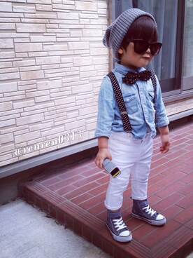 れんれんさんのコーディネート