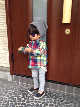 れんれんさんのコーディネート