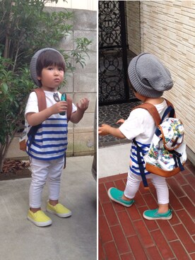 れんれんさんのコーディネート