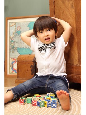 れんれんさんのコーディネート