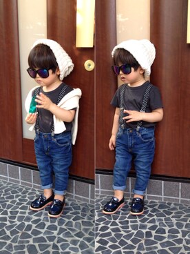 れんれんさんのコーディネート