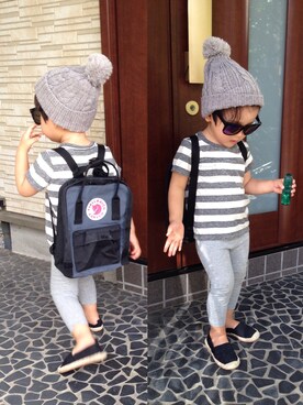 れんれんさんのコーディネート