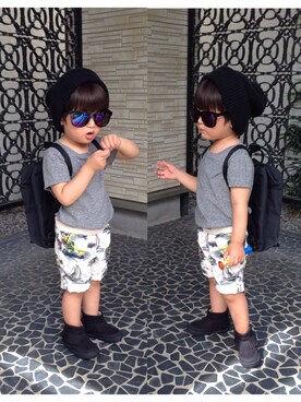 れんれんさんのコーディネート