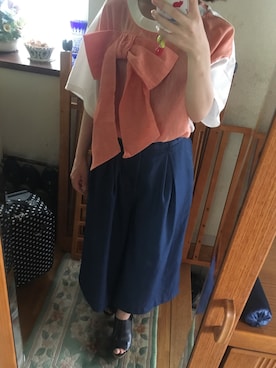 るにゃさんのコーディネート