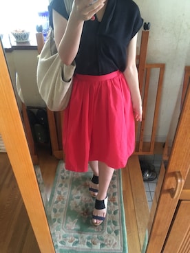 るにゃさんのコーディネート