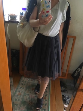 るにゃさんのコーディネート