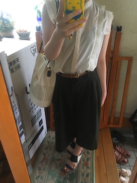 るにゃさんのコーディネート