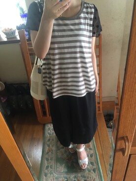 るにゃさんのコーディネート