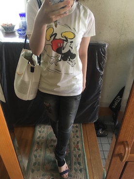 るにゃさんのコーディネート