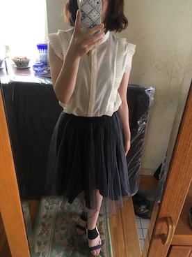 るにゃさんのコーディネート