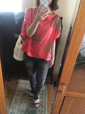 るにゃさんのコーディネート