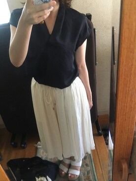 るにゃさんのコーディネート