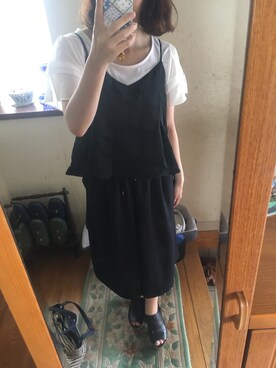 るにゃさんのコーディネート