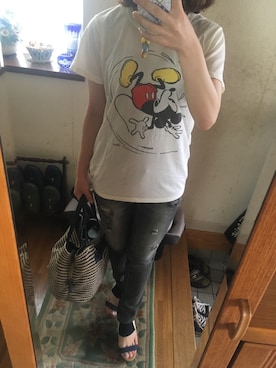 るにゃさんのコーディネート