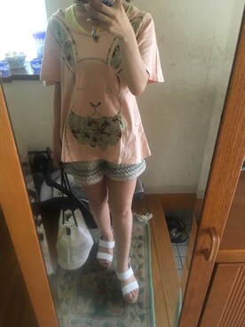 るにゃさんのコーディネート