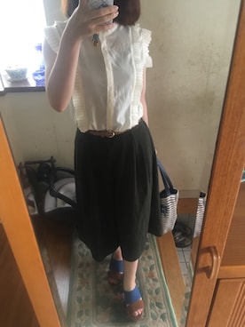 るにゃさんのコーディネート