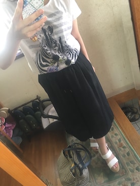 るにゃさんのコーディネート