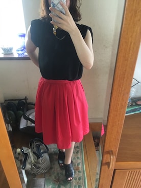 るにゃさんのコーディネート