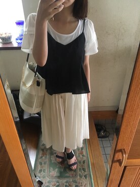 るにゃさんのコーディネート