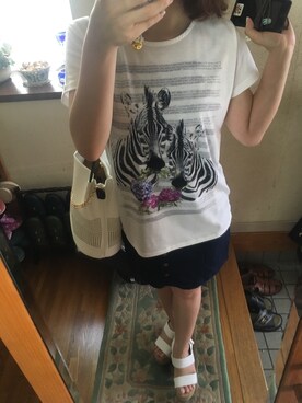 るにゃさんのコーディネート