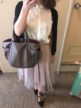 るにゃさんのコーディネート