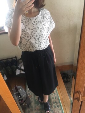 るにゃさんのコーディネート