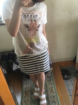 るにゃさんのコーディネート