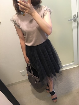 るにゃさんのコーディネート