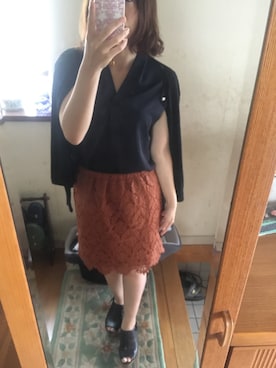 るにゃさんのコーディネート