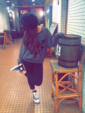 liccaさんのコーディネート