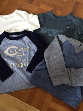 kanamiさんのコーディネート