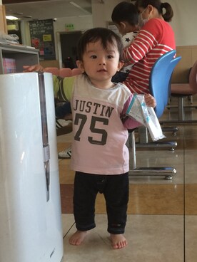 kanamiさんのコーディネート