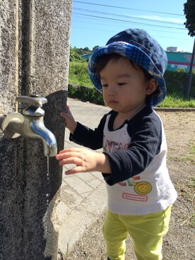 kanamiさんのコーディネート