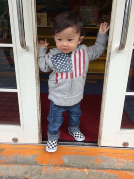 kanamiさんのコーディネート