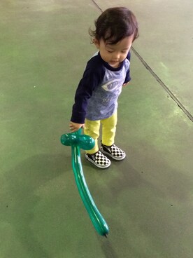 kanamiさんのコーディネート