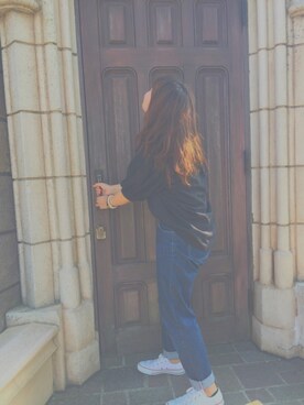 aさんのコーディネート