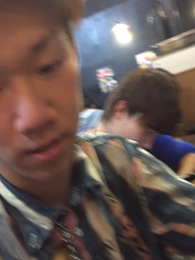 犬飼牧場さんのコーディネート