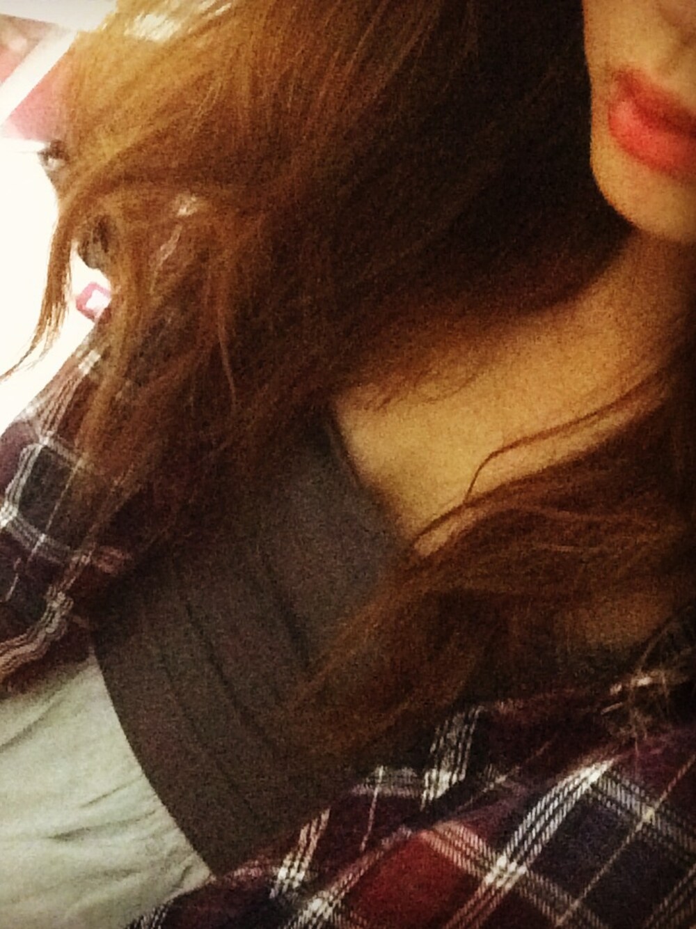 「#Abercrombie&Fitch」｜「Abercrombie&Fitchのアイテム（ワンピース、グレー系）」を使った、すずきみくさん（レディース・165cm）の夏コーディネートの1枚目の写真