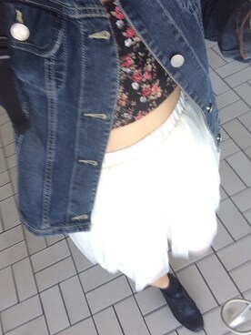 すずきみくさんのコーディネート