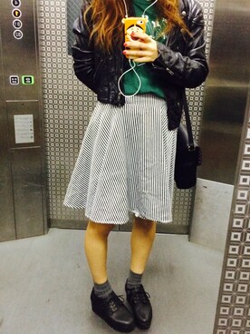 すずきみくさんのコーディネート