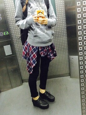 すずきみくさんのコーディネート