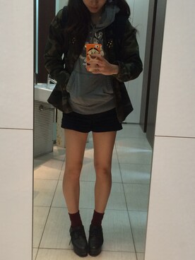 すずきみくさんのコーディネート