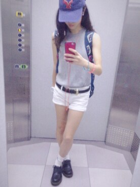 すずきみくさんのコーディネート