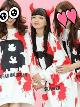 りこさんのコーディネート