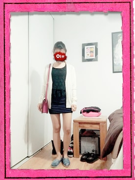 Angさんのコーディネート