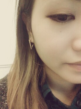 Angさんのコーディネート